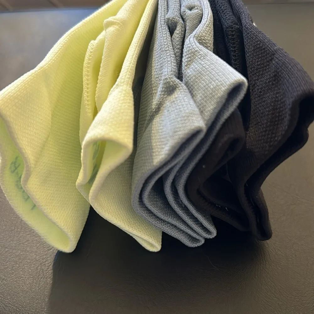 Lululemon x madhappy power stride crew sock - Picture 5 of 5